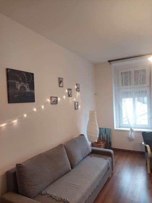 Bright Sunny Apt At Keleti Station,Near Citycenter Budapešť Exteriér fotografie